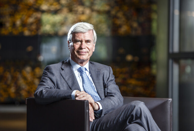 Michael Otto